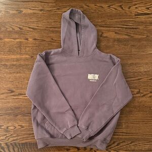 White Fox Boutique Hoodie